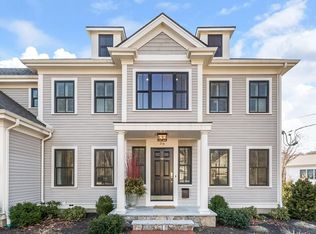 39 Middleby Rd, Lexington, MA 02421