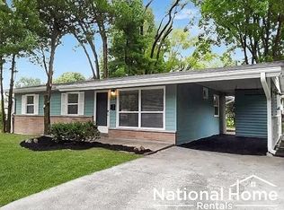 738 Riderwood Dr, Hazelwood, MO 63042