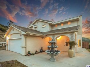 40251 Flintrock Rd, Leona Valley, CA 93551