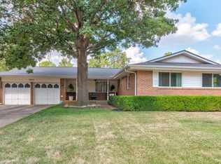 2635 Trenton Rd, Norman, OK 73069