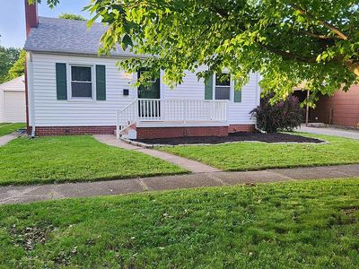 3324 Richmond Ave, Mattoon, IL, 61938
