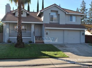 2016 Mineral Springs Dr, Roseville, CA