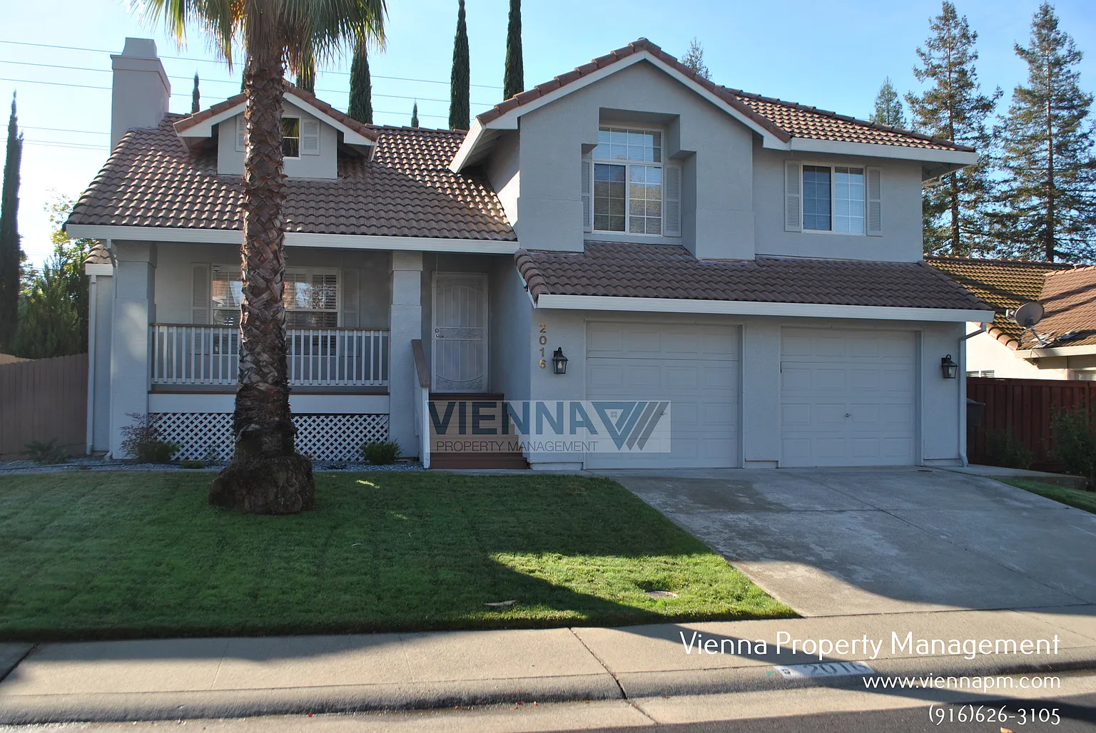 2016 Mineral Springs Dr photo 1