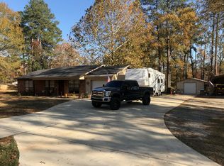 131 Pine Acres Dr, Haughton, LA 71037