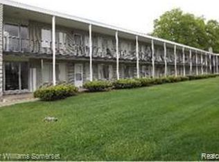 17161 Redford St APT 203, Detroit, MI 48219