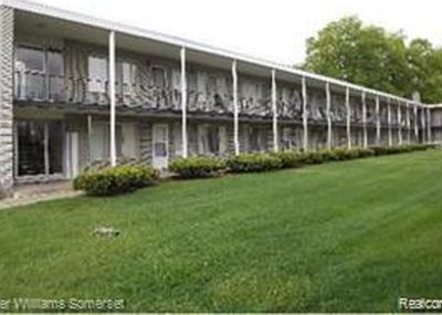 17161 Redford St APT 203, Detroit, MI, 48219