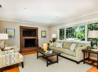 296 Los Felicas Ave, Walnut Creek, CA 94598