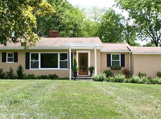 20300 Whites Ferry Rd, Poolesville, MD 20837