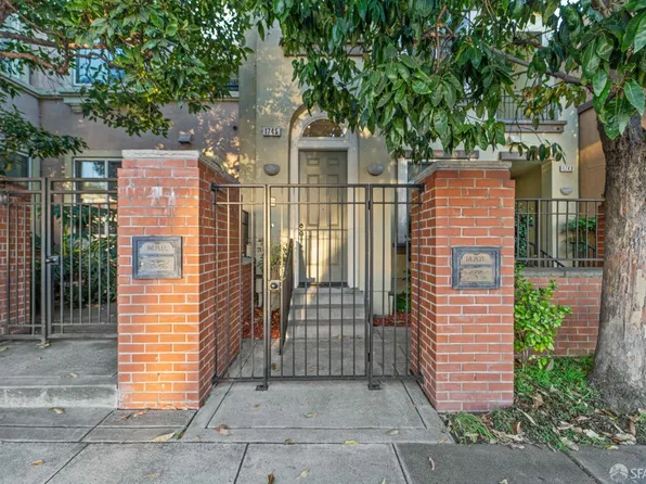 1745 19th Ave, San Francisco, CA 94122