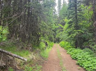 111 Pontiac Ridge Rd, Oroville, WA 98844