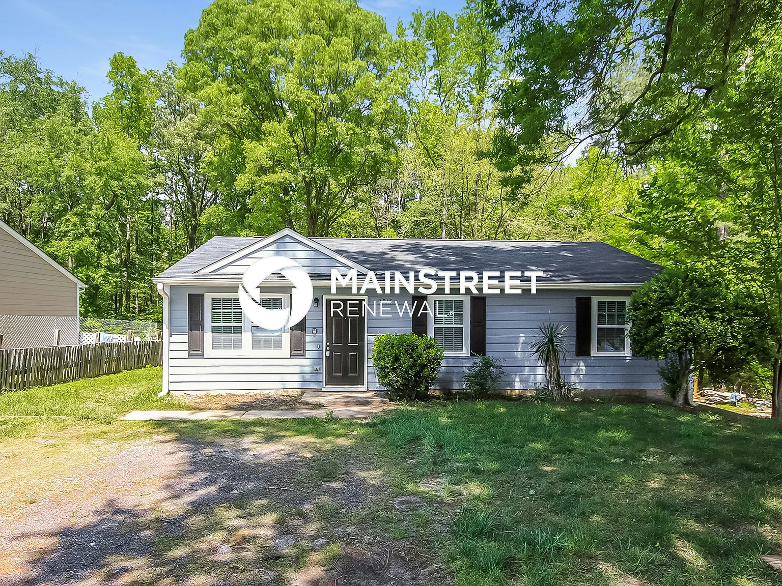 3516 Dearborn Dr — Photo 1