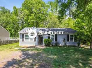 3516 Dearborn Dr, Durham, NC 27704