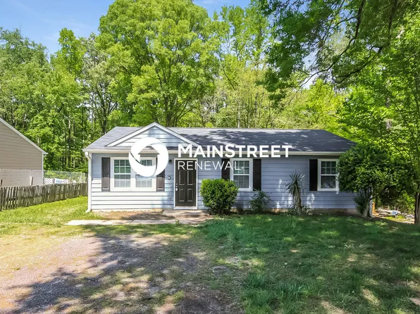 3516 Dearborn Dr, Durham, NC 27704