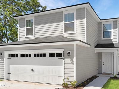 12171 CALAIS Street, Jacksonville, FL, 32224