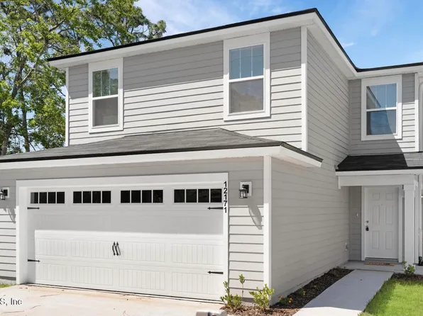 12171 CALAIS Street, Jacksonville, FL 32224