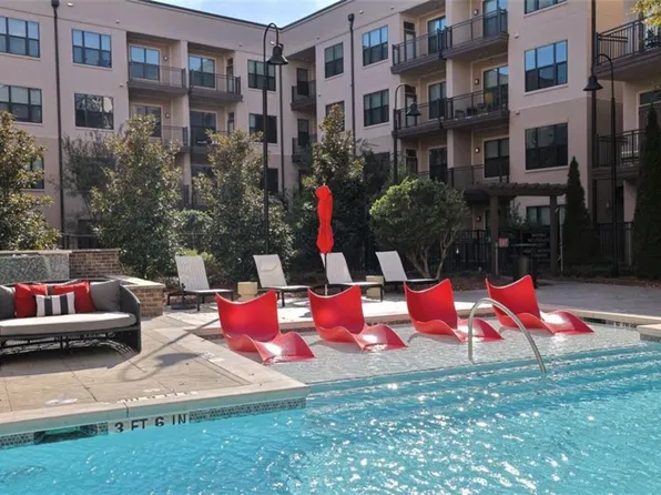 464 Bishop St #510, Atlanta, GA 30318