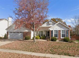 1436 Prospect Lakes Dr, Wentzville, MO 63385