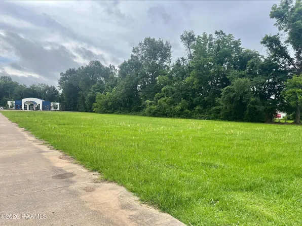 Tbd Dr Childress Drive, Marksville, LA 71351