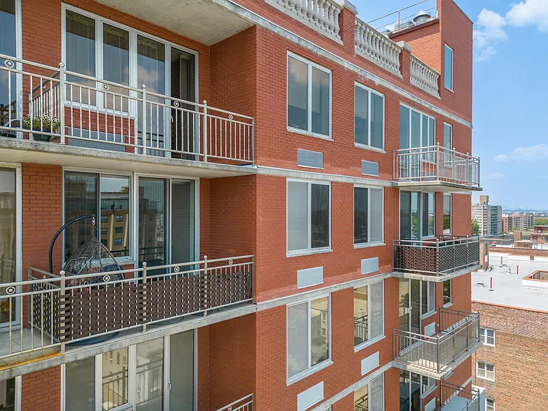 2805 Ocean Pkwy #9C — Photo 17