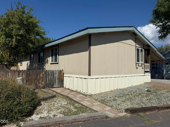 4647 Winter Ave Space 43, Klamath Falls, OR 97603