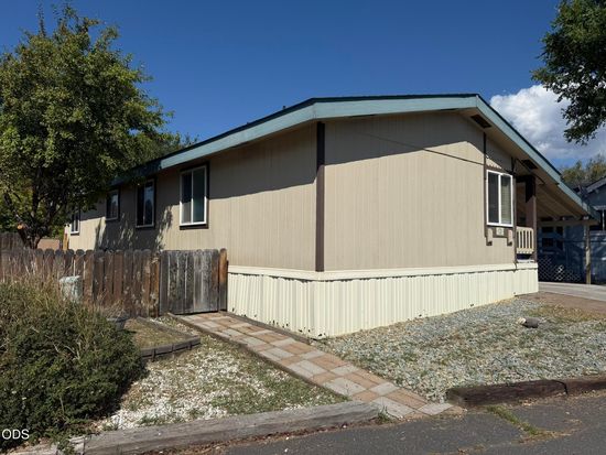 4647 Winter Ave Space 43, Klamath Falls, OR 97603