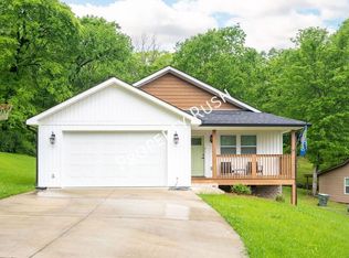 47 Hemlock Cir, Chattanooga, TN 37419