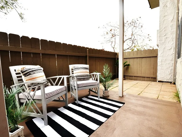 Westgate Apartments in Linda Vista — Photo 14