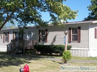 43 Oakwood Ct, Bath, PA