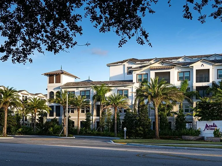 Curb Appeal
