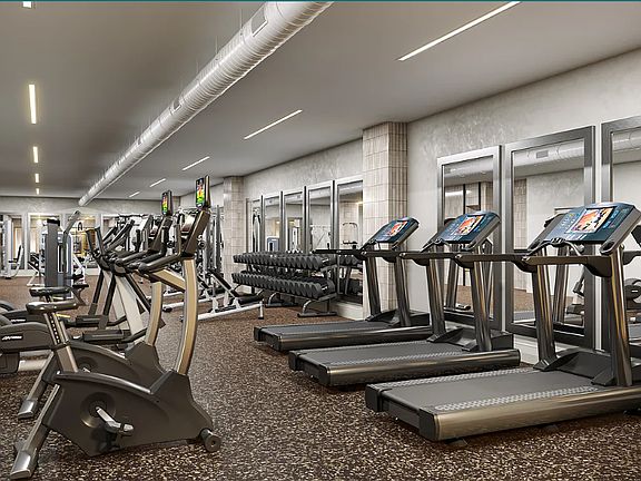 3rd image of 412 Summit Ave #1604