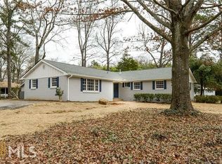 1715 Kimberly Dr SW, Marietta, GA 30008