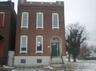 2932 Hickory St, Saint Louis, MO