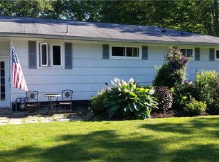 240 S Central Ave, Springville, NY 14141