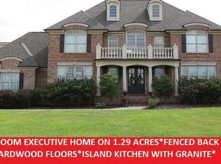 58 Willowcroft Ct, Dunn, NC 28334