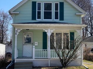 26 Pearl St, Marlborough, MA 01752