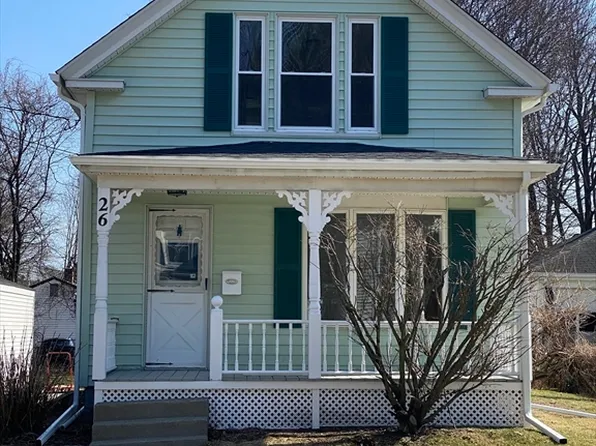 26 Pearl St, Marlborough, MA 01752