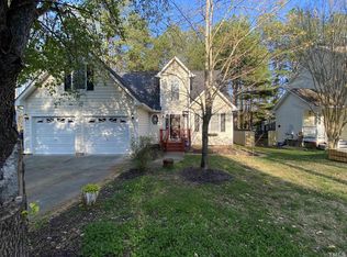 4323 Lazyriver Dr, Durham, NC 27712
