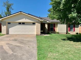 1308 Strozier Ct, Barling, AR 72923