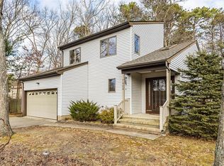 1404 Circle Dr, Forked River, NJ