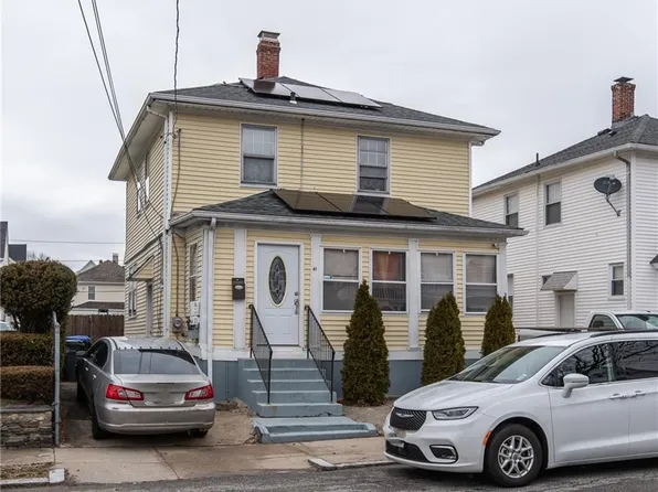 41 Homer St, Providence, RI 02905