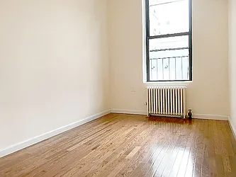 Rented by AJ Clarke