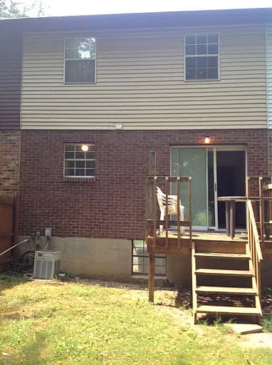 3 bed, 1.5 bath, 1232 sqft, $1,000 — Photo 3