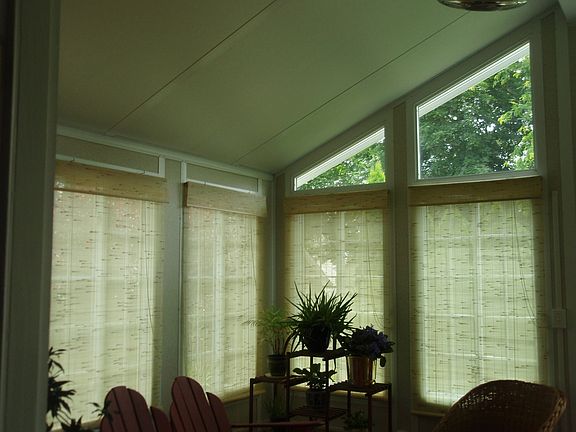 3 Season Sunroom