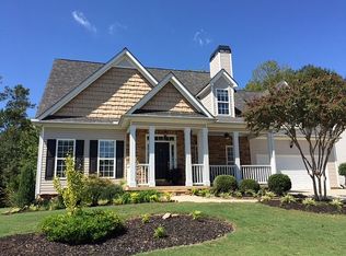 25 Fairgreen Trce, Newnan, GA 30265