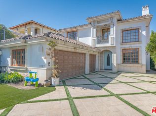 5127 Avenida Hacienda, Tarzana, CA 91356