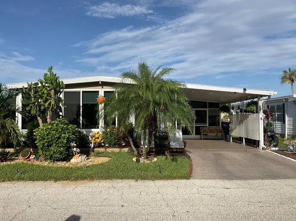 169 Poinciana Dr, Ellenton, FL 34222