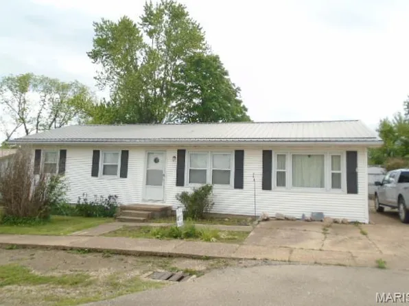 12 Tabitha Ln, Annapolis, MO 63620