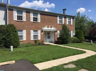 1212 Huntingdon Mews, Clementon, NJ 08021