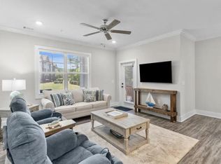 395 S Crow Creek Dr NW #16, Calabash, NC 28467