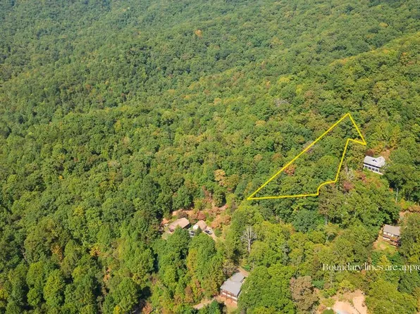 0 Winding Way Dr, Franklin, NC 28734